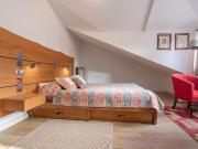 Ático en venta en Coruña A, Monte Alto Zalaeta Atocha....