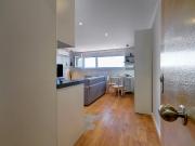 Ático en venta en Coruña A, Monte Alto Zalaeta Atocha....