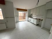 Ático en venta en Coslada, El Barral Ferial. ÁTICO EN...