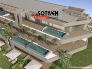 Ático en venta en Costa Adeje, Tenerife