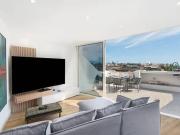 Ático en Venta en Costa del Silencio