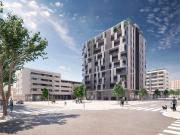 Atico en Venta en Creu Alta