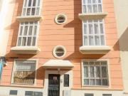 Ático en Venta en Cristo de la Epidemia