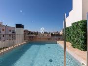 Ático en Venta en Cristo Rey Parque Europa