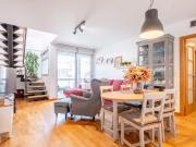 Ático en venta en Cuarte de Huerva. Buscas una casa que...