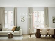 Ático en Venta en Cuatro Caminos Azca