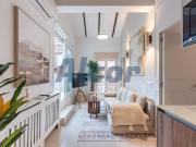 Ático en Venta en Cuatro Caminos Azca