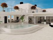 Ático en Venta en Cuatro Caminos Azca