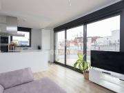 Ático en Venta en Cuatro Caminos Azca