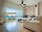 Ático en venta en Cubelles, Bardaji El Molí de Baix....