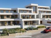 Ático en venta en Cumbre del Sol, Alicante Costa Blanca