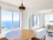 Ático en venta en Cumbre del Sol, Alicante Costa Blanca