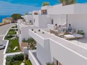 Ático en venta en Cumbre del Sol, Alicante Costa Blanca