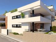 Ático en venta en Cumbre del Sol, Alicante Costa Blanca