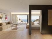 Ático en venta en Cumbre del Sol, Alicante Costa Blanca