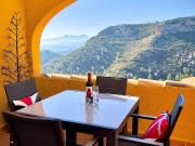 Ático en venta en Cumbre del Sol, Alicante Costa Blanca