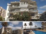 Ático en venta en Cunit, Can Toni Costa Dorada....