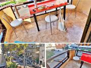 Ático en venta en Cunit, Can Toni Costa Dorada. Venda...