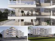 Ático en venta en Cunit, Cunit Residencial Costa Dorada....