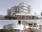 Ático en venta en Cunit, Cunit Residencial Costa Dorada....