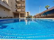 Ático en venta en Cunit, de 58 m² 2 habitaciones por 224.000
