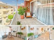 Ático en venta en Cunit, Nucli Antic Costa Dorada. Áticos.