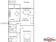 Atico en Venta en Cunit, Tarragona