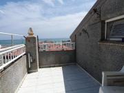 Ático en venta en Daimús. Vive la brisa del Mediterráneo...