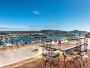 Ático en Venta en Dalt de la Vila La Marina Ático en Venta en Dalt de la Vila La Marina