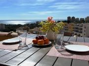 Ático en venta en Dehesa de Campoamor, Alicante Costa Blanca