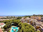 Ático en venta en Dehesa de Campoamor, Alicante Costa Blanca