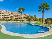 Ático en venta en Dehesa de Campoamor, Alicante Costa Blanca