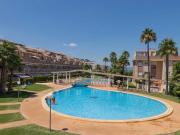 Ático en venta en Dénia, Alicante Costa Blanca