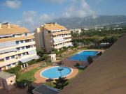 Ático en venta en Dénia, Alicante Costa Blanca