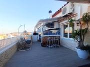 Ático en venta en Dénia, Alicante Costa Blanca