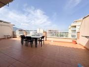 Ático en venta en Dénia, Alicante Costa Blanca