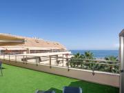 Ático en venta en Dénia, Alicante Costa Blanca