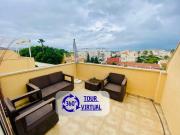 Ático en venta en Dénia, Alicante Costa Blanca