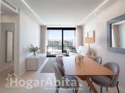 Ático en venta en Dénia, Alicante Costa Blanca