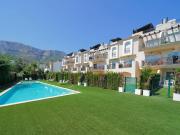 Ático en venta en Dénia, Alicante Costa Blanca