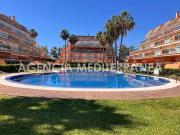 Ático en venta en Dénia, Alicante Costa Blanca