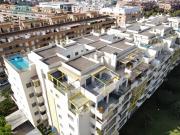 Ático en venta en Dénia, Centro Urbano. EXCLUSIVO ÁTICO...
