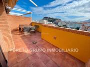 Ático en venta en Dénia, Centro Urbano. Áticos.