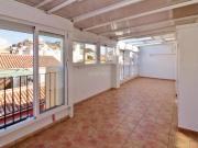 Ático en venta en Dénia, Centro Urbano. Áticos.