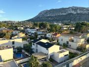 Ático en venta en Dénia, El Montgó. Áticos.