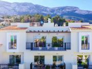 Ático en venta en Dénia, El Montgó. Áticos.