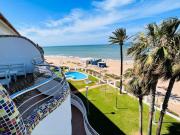 Ático en venta en Dénia, El Palmar Los Molinos. Áticos.