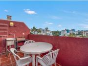 Ático en venta en Dénia, El Palmar Los Molinos. Fabuloso...