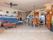 Ático en venta en Dénia, El Puerto. Áticos.