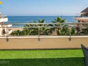 Ático en venta en Dénia, El Puerto. DéniaAtico. Áticos.